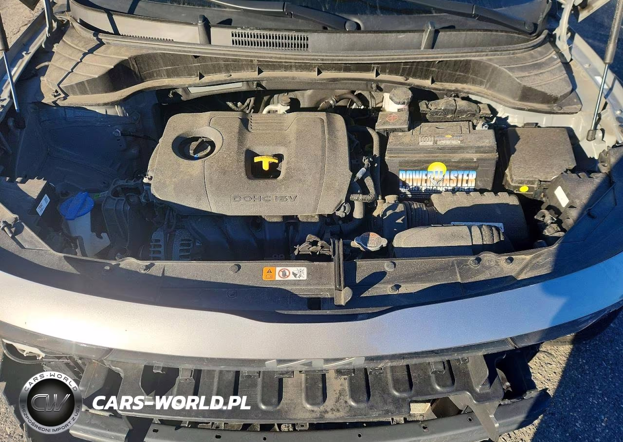 2024 Kia Soul Lx VIN:KNDJ23AU8R7240483 - 12
