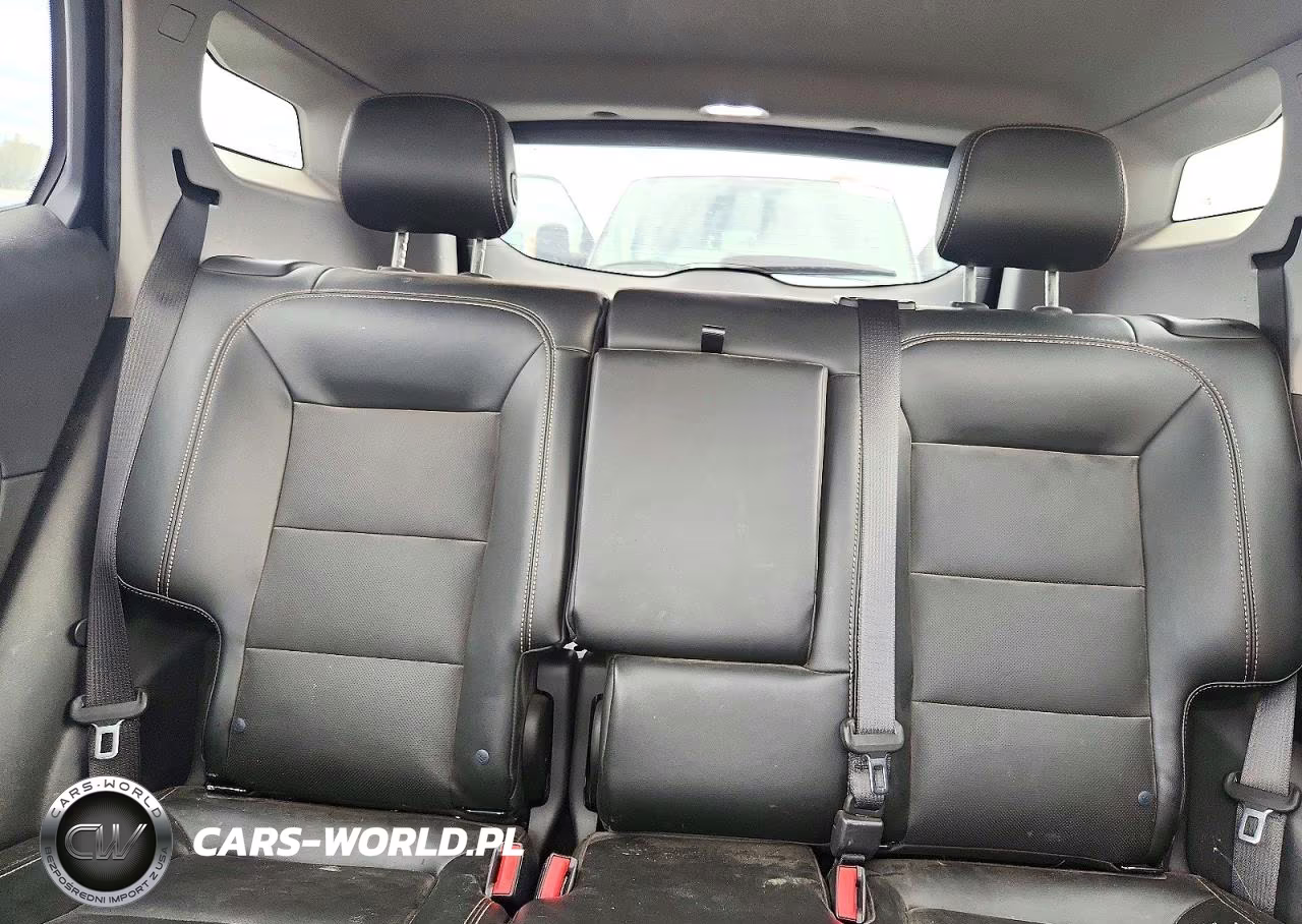 2019 GMC Terrain Slt VIN:3GKALVEXXKL220688 - 10