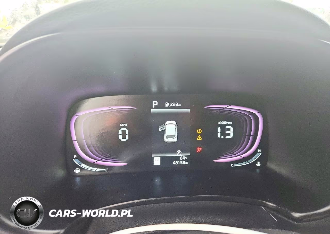 2025 Kia Soul Lx VIN:KNDJ23AU6S7962363 - 9