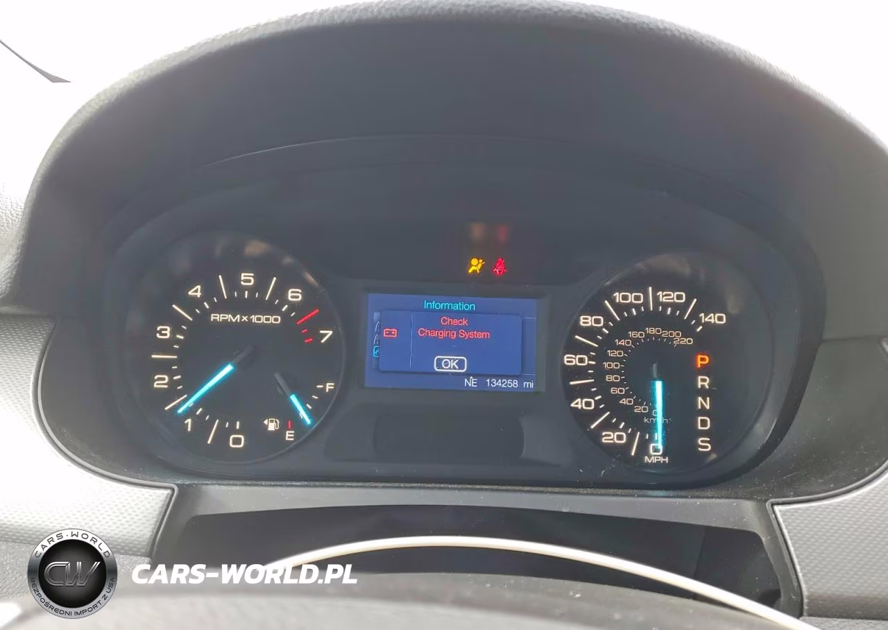 2013 Ford Edge Sel VIN:2FMDK3JC0DBC29493 - 9