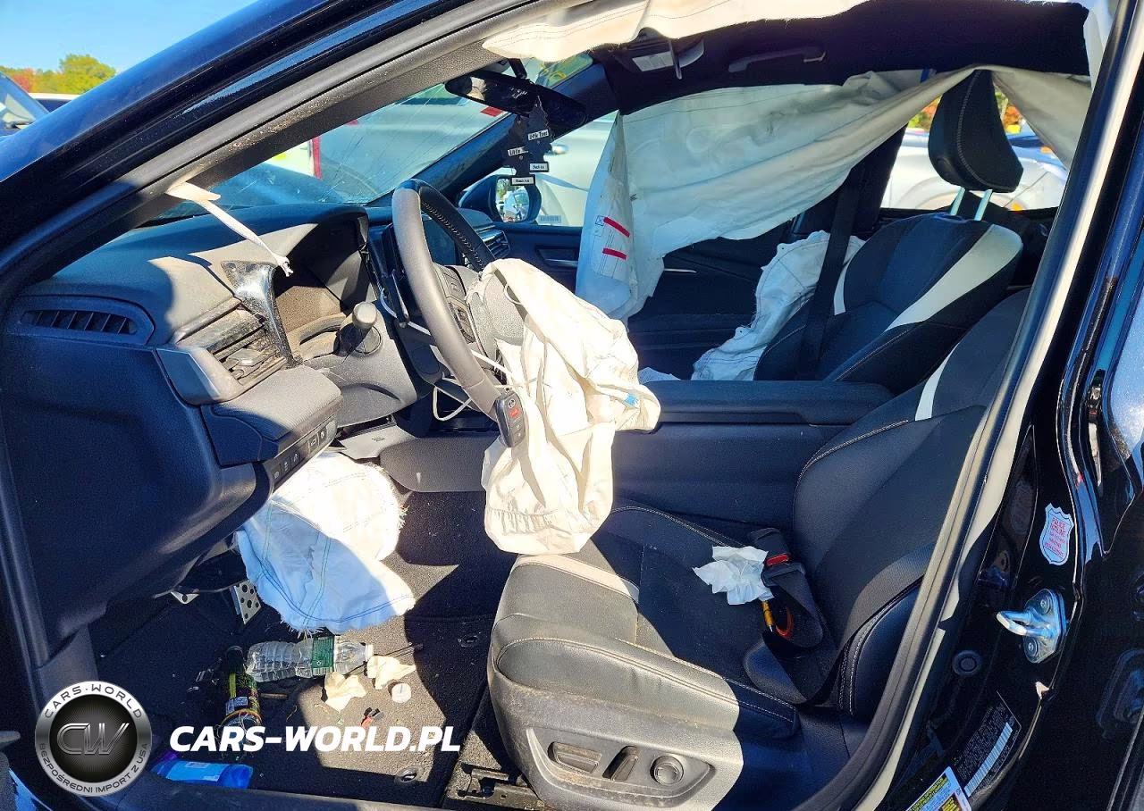 2026 Toyota Camry Se VIN:4T1DAACK9TU739071 - 7