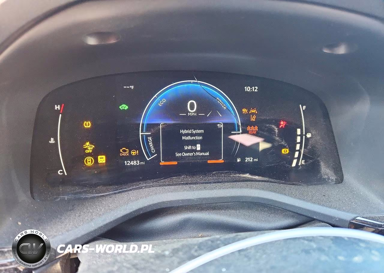 2026 Toyota Camry Se VIN:4T1DAACK9TU739071 - 9