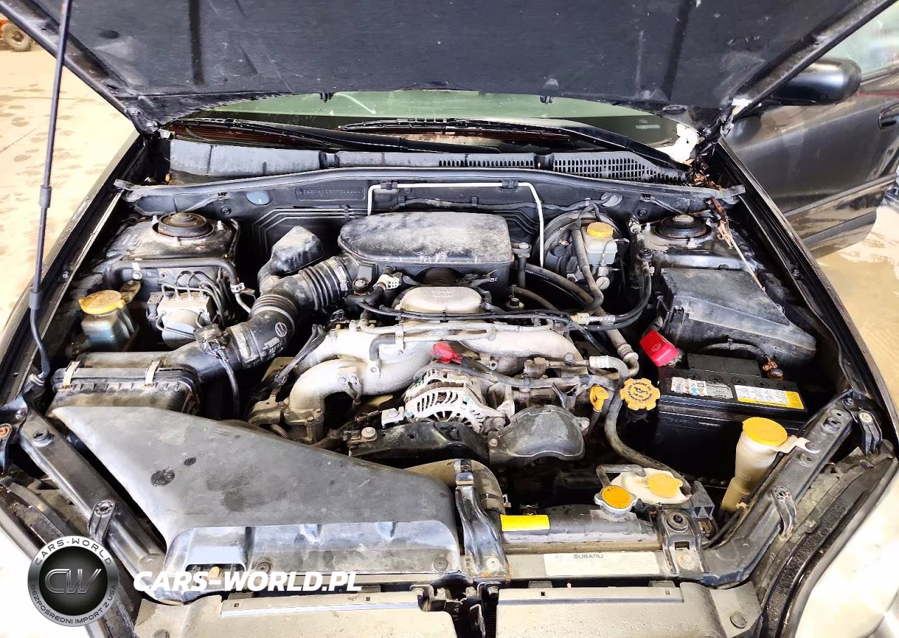 2007 Subaru Outback Outback 2.5I VIN:4S4BP61C777344244 - 11
