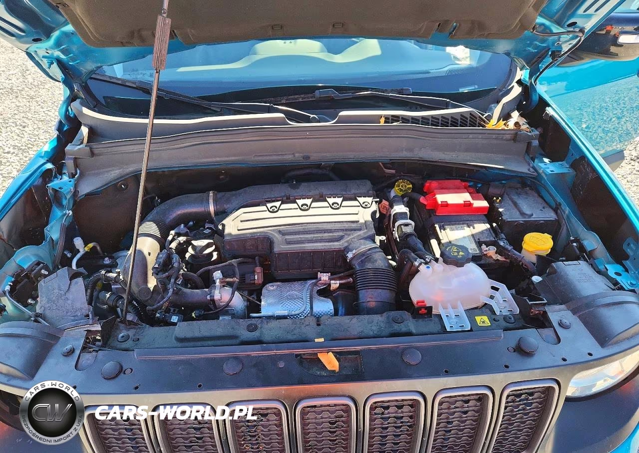 2022 Jeep Renegade Trailhawk VIN:ZACNJDC16NPN80786 - 12