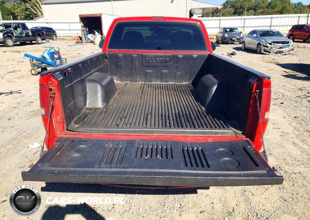 2000 Chevrolet S10 VIN:1GCCS14W1YK214054 - 10