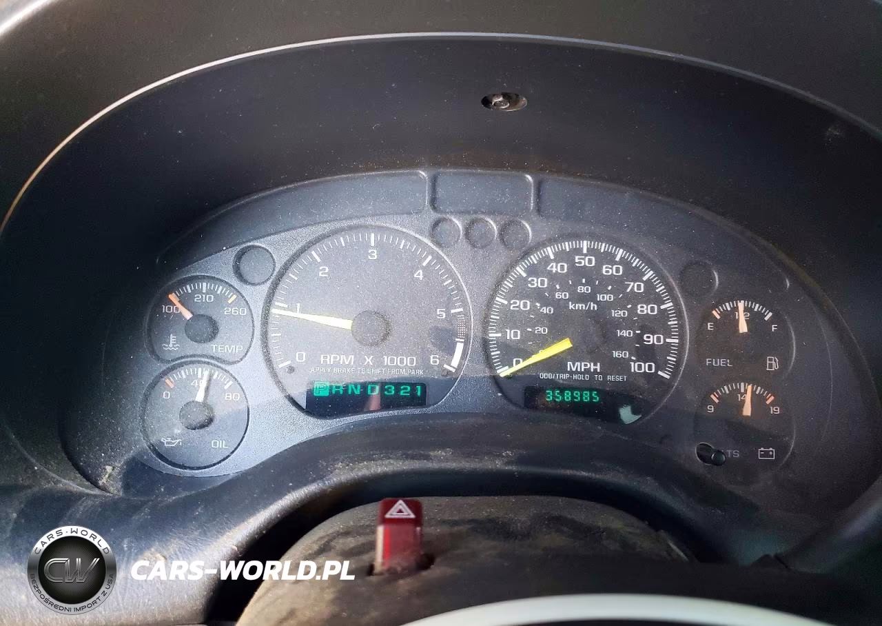 2000 Chevrolet S10 VIN:1GCCS14W1YK214054 - 9
