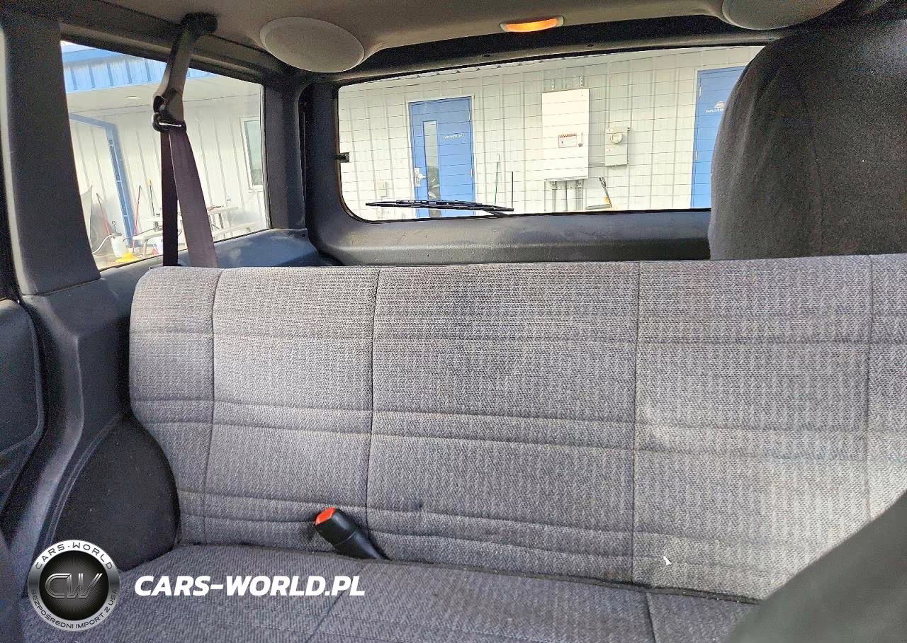 2001 Jeep Cherokee Sport VIN:1J4FF48S71L611367 - 10
