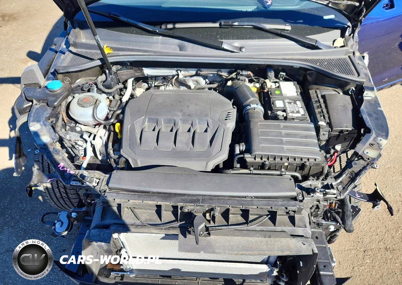 2024 Audi Q3 Premium S Line 45 VIN:WA1DECF35R1147504 - 12