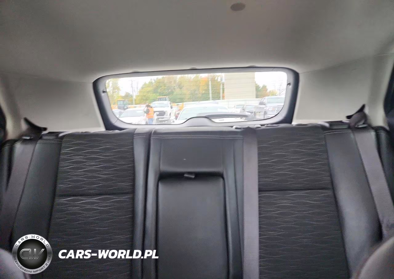 2016 Buick Encore Convenience VIN:KL4CJFSB7GB552017 - 10