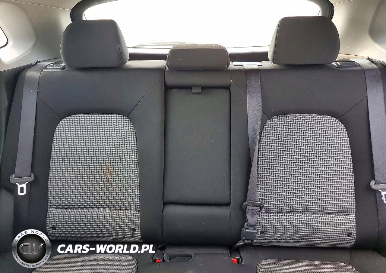 2019 Hyundai Kona Se VIN:KM8K1CAA6KU253863 - 10