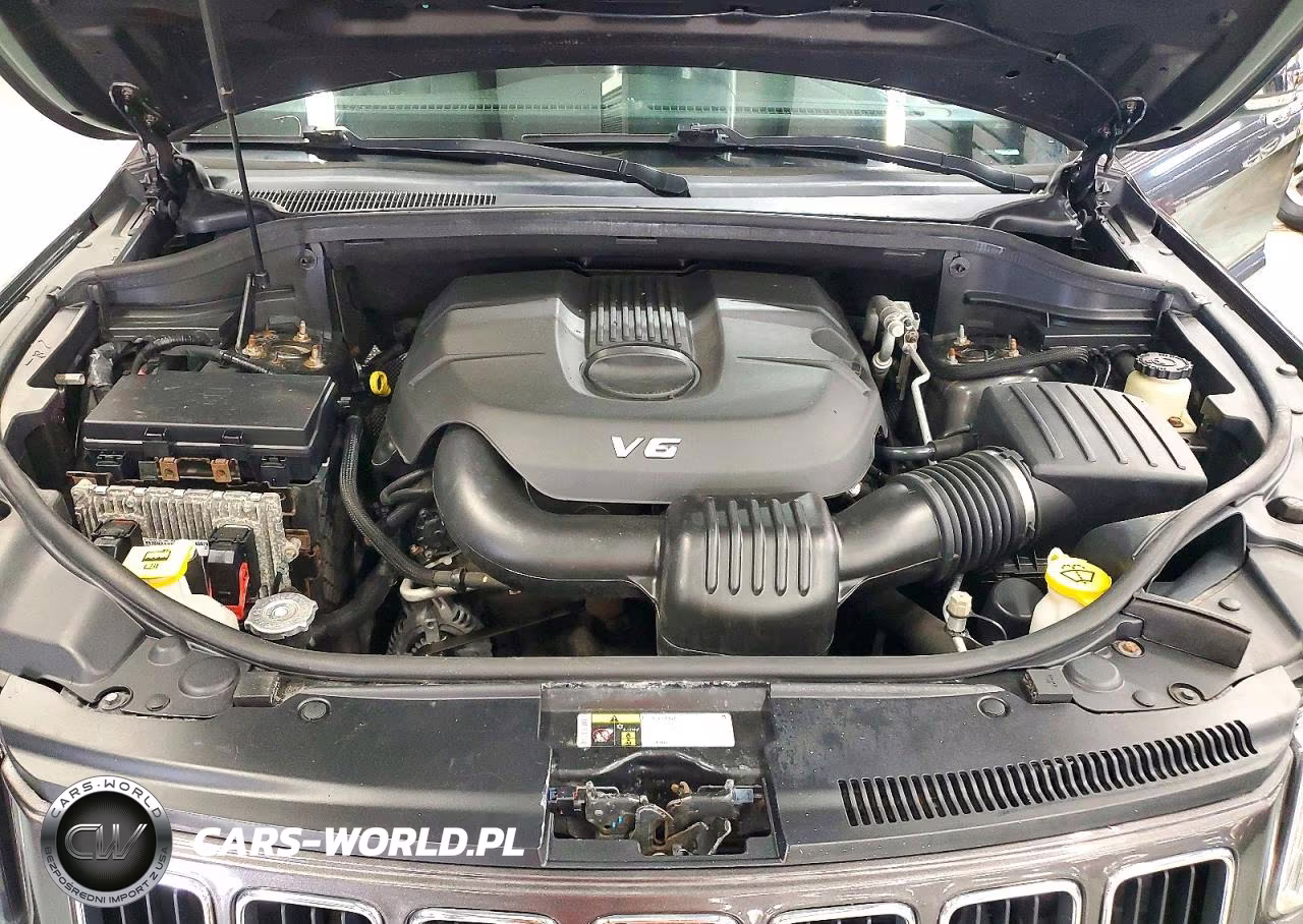 2015 Jeep Grand Cherokee Limited VIN:1C4RJFBG8FC189716 - 12