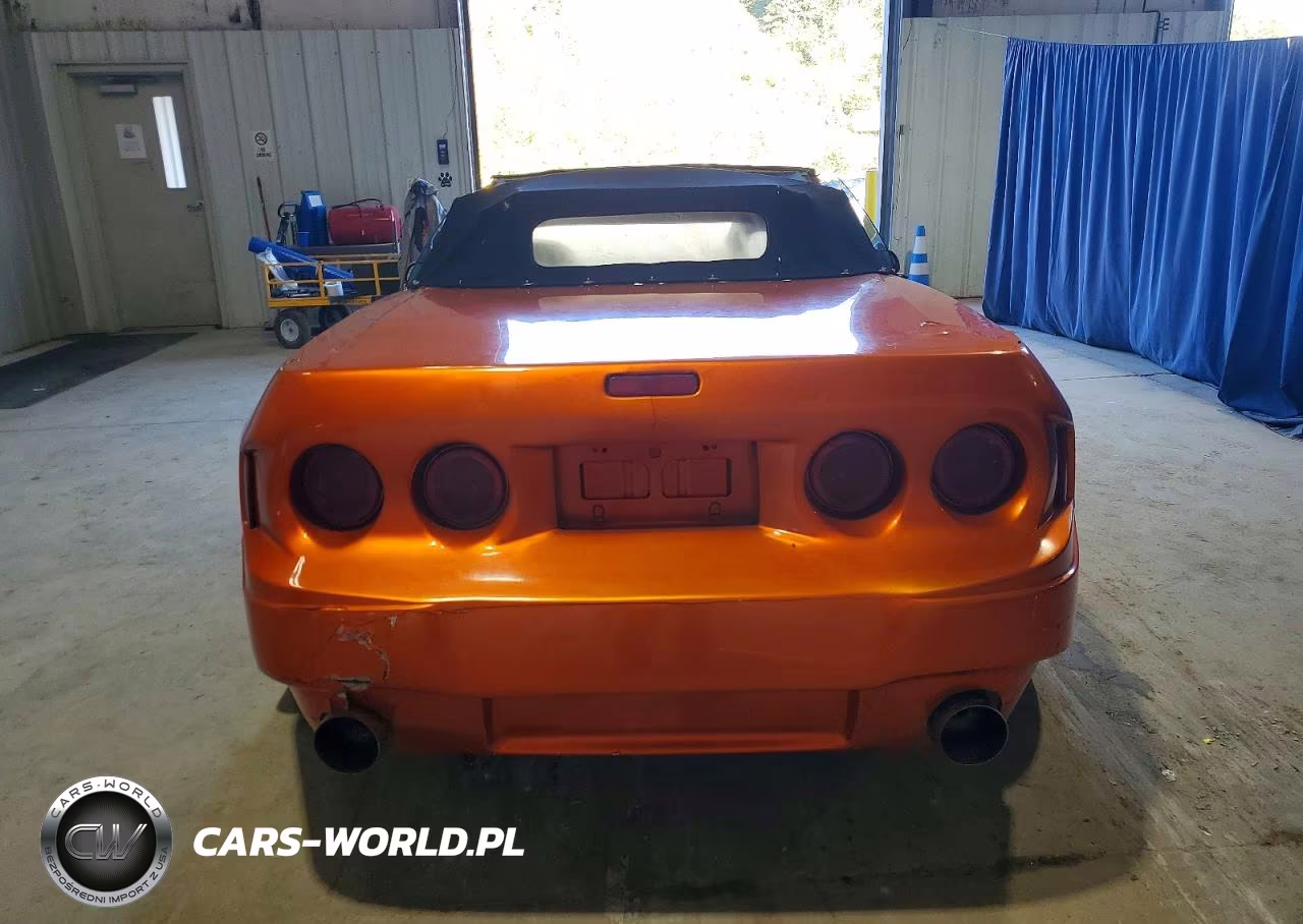 1987 Mazda Rx7 VIN:JM1FC3313H0525508 - 10