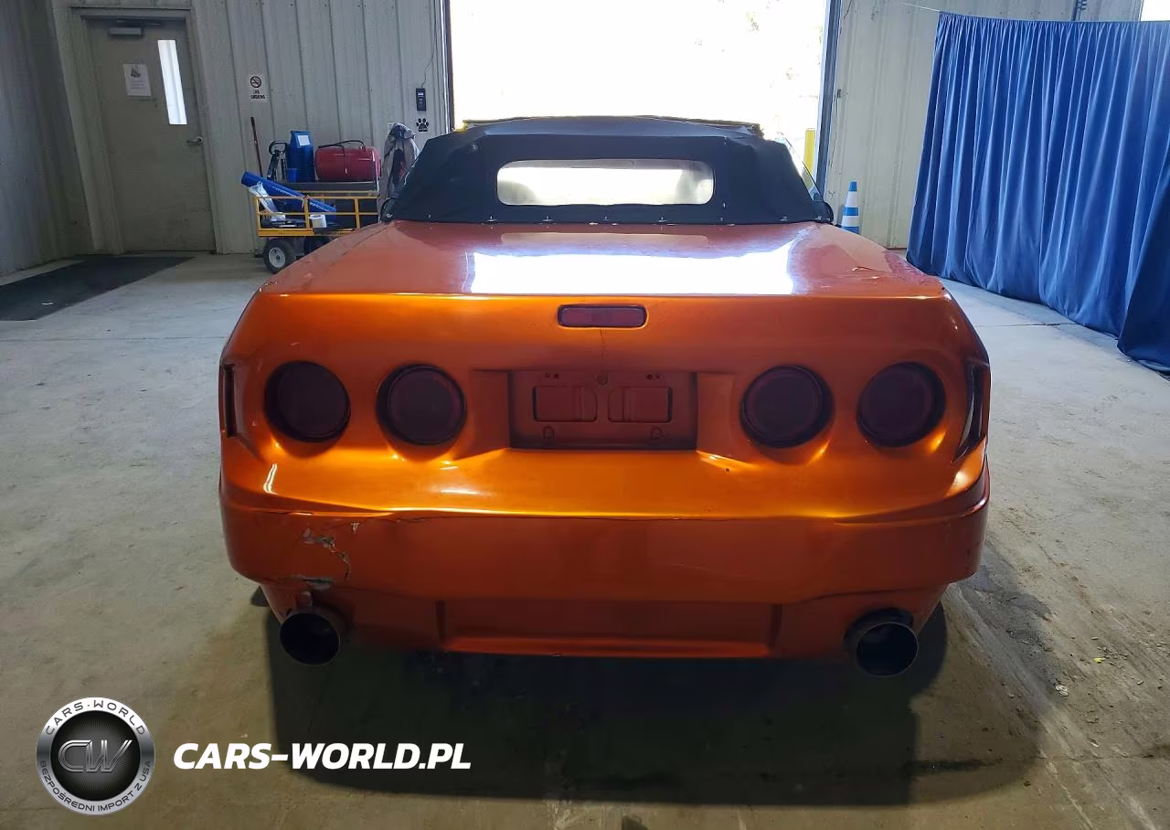 1987 Mazda Rx7 VIN:JM1FC3313H0525508 - 6