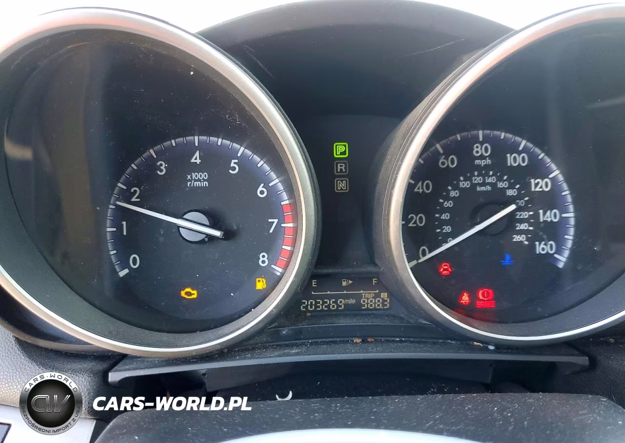 2012 Mazda 3 I VIN:JM1BL1UG1C1550190 - 9