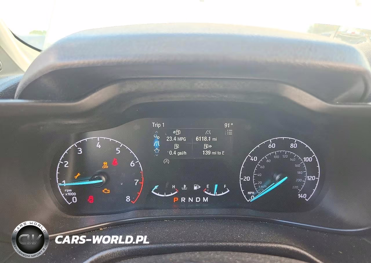 2019 Ford Transit Connect Xlt VIN:NM0LS7F20K1408565 - 9