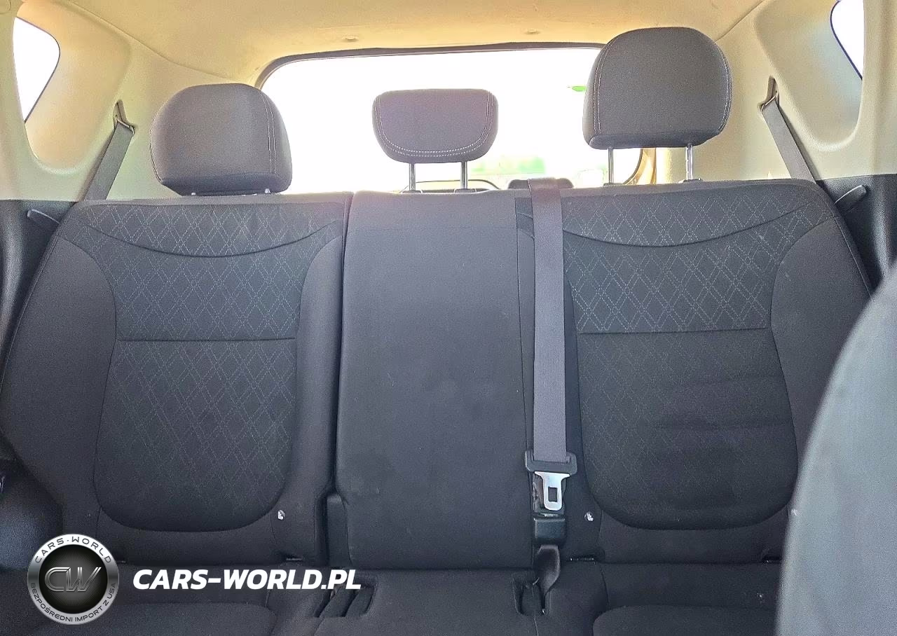 2015 Kia Soul Base VIN:KNDJN2A23F7192757 - 10
