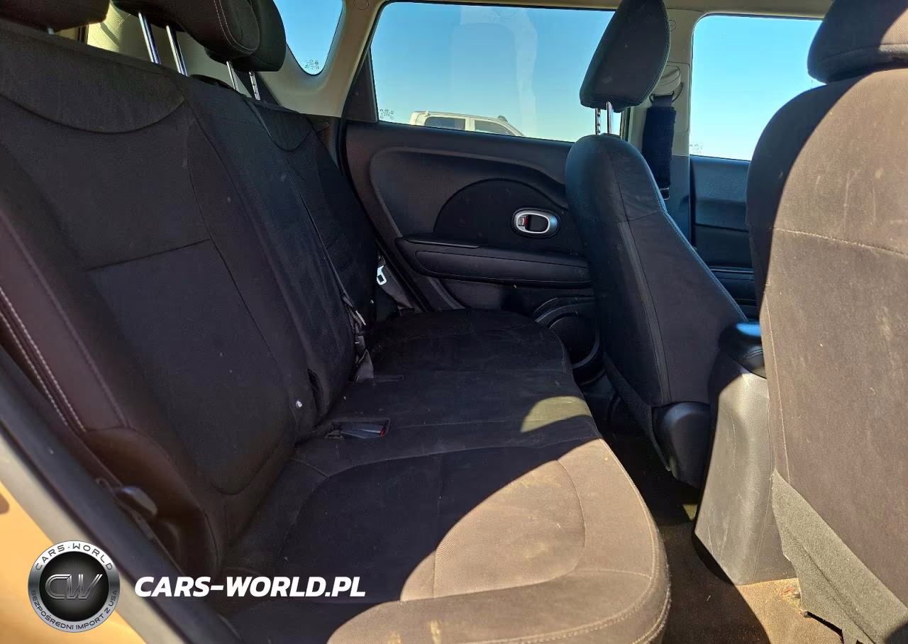 2015 Kia Soul Base VIN:KNDJN2A23F7192757 - 11