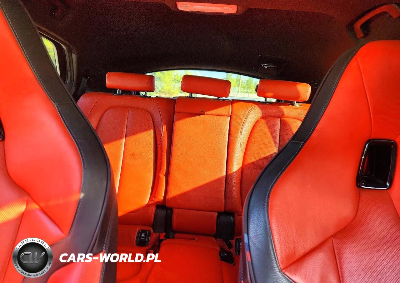 2019 BMW X2 M35I VIN:WBXYN1C53KEF29553 - 10