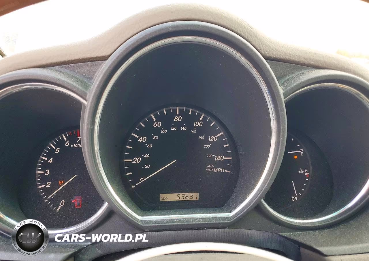 2009 Lexus Rx 350 VIN:2T2GK31U09C081415 - 9
