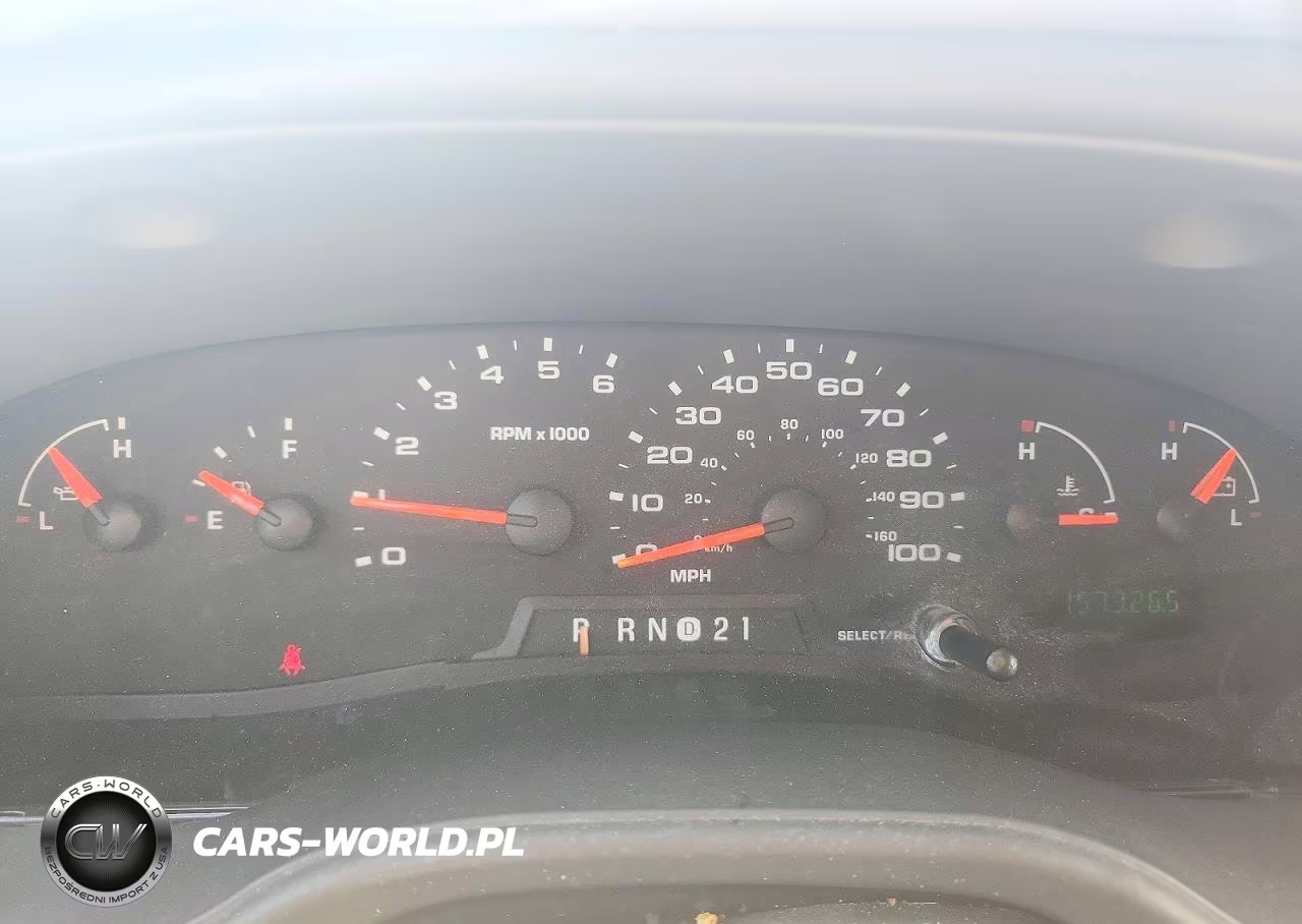 2008 Ford E250 Delivery Van VIN:1FTNE24W98DA12895 - 9