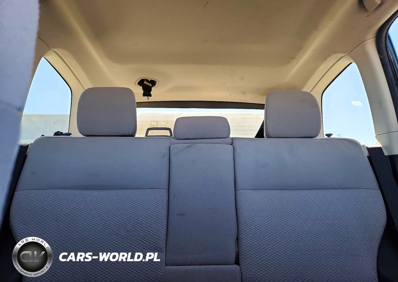 2017 Subaru Forester 2.5I Premium VIN:JF2SJAEC6HH556570 - 10