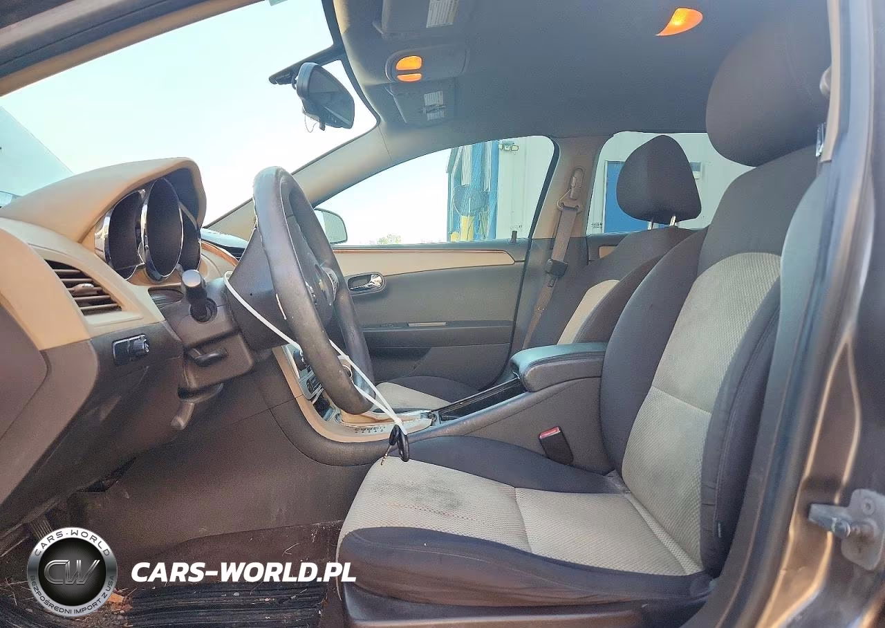 2012 Chevrolet Malibu 1Lt VIN:1G1ZC5E06CF200170 - 7
