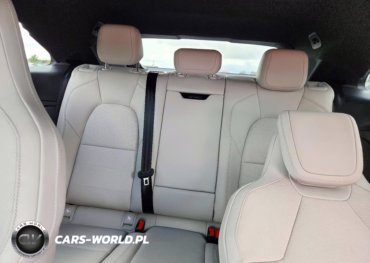 2025 Porsche Macan VIN:WP1AD2XA3SL077560 - 10