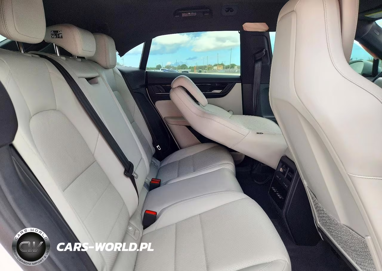 2025 Porsche Macan VIN:WP1AD2XA3SL077560 - 11