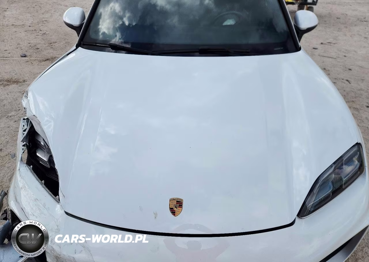 2025 Porsche Macan VIN:WP1AD2XA3SL077560 - 12