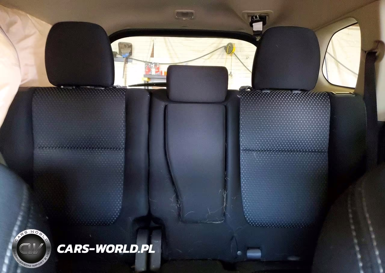 2017 Mitsubishi Outlander Se VIN:JA4AZ3A30HZ003213 - 10