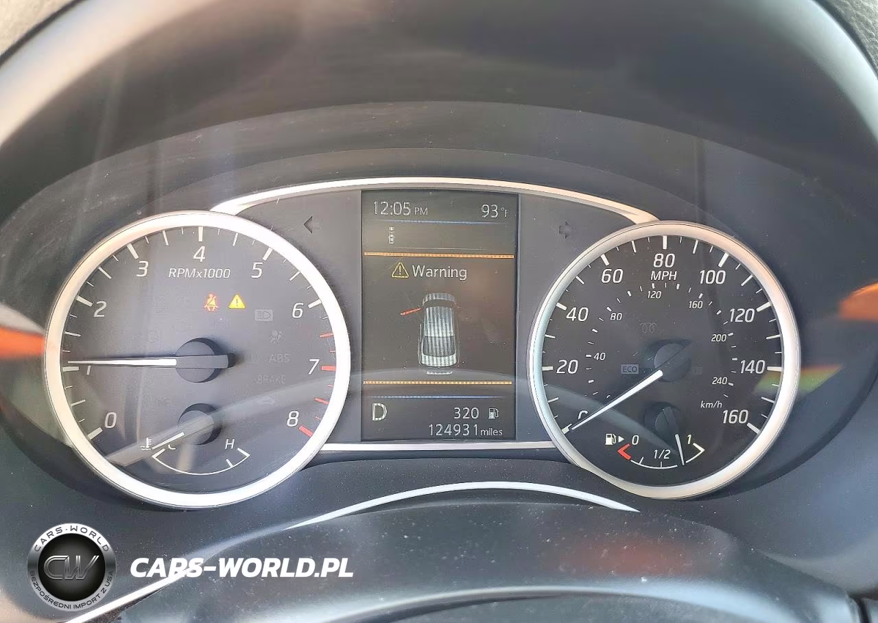 2019 Nissan Sentra S VIN:3N1AB7AP4KY448451 - 9