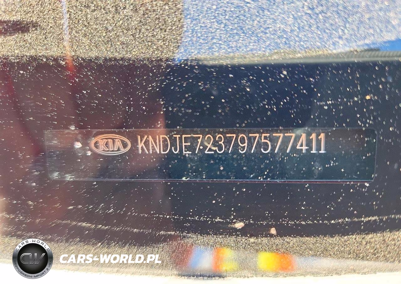 2009 Kia Sportage Lx VIN:KNDJE723797577411 - 13