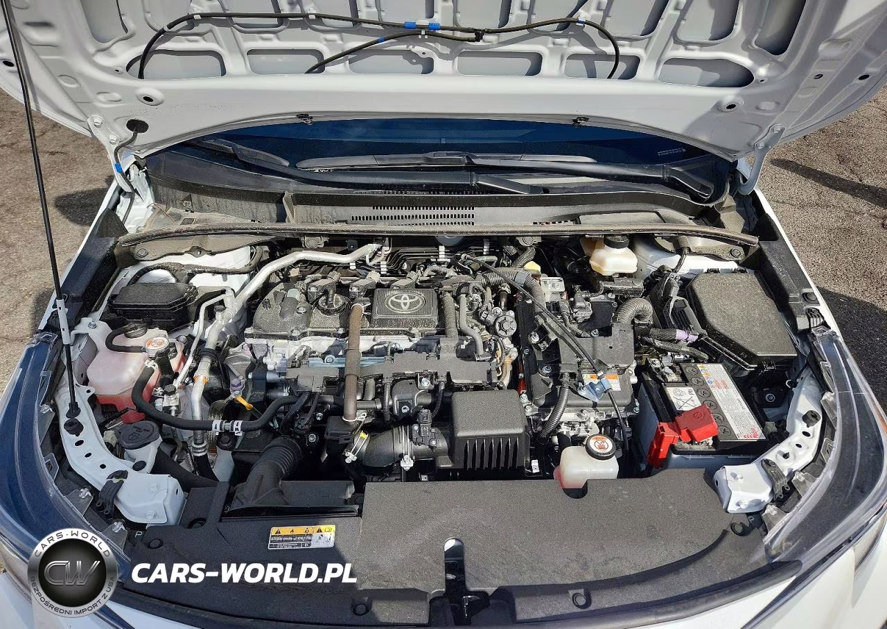 2026 Toyota Corolla Hybrid Se VIN:JTDBCMFE9T3143736 - 11
