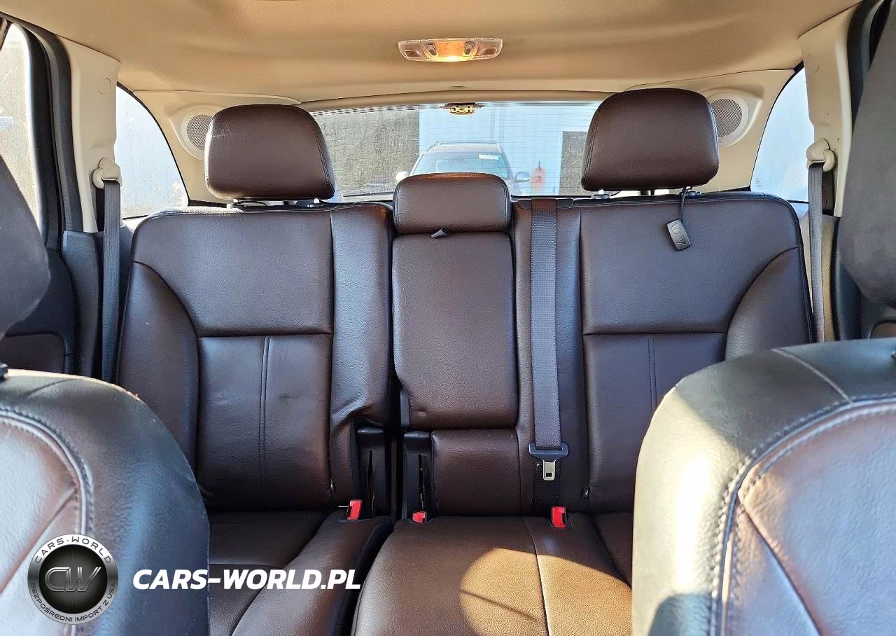 2014 Ford Edge Limited VIN:2FMDK3KC7EBB16768 - 10