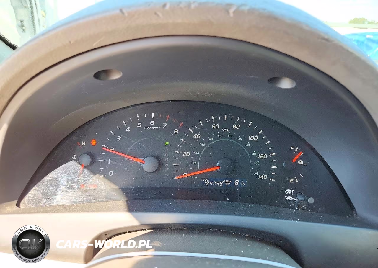 2009 Toyota Camry Le VIN:4T4BE46K19R121413 - 9