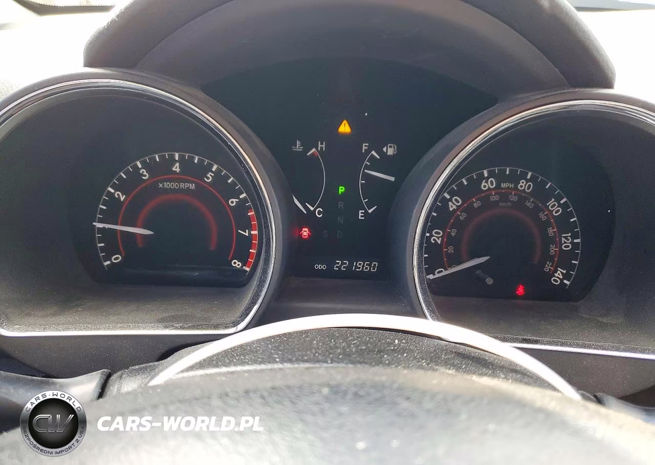 2012 Toyota Highlander Se VIN:5TDBK3EH8CS139300 - 9