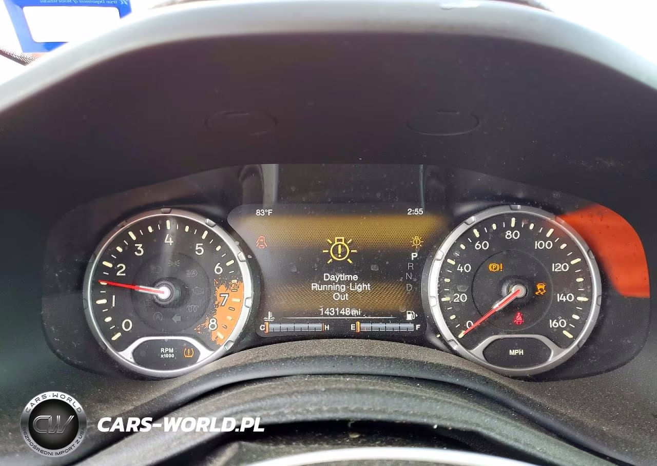 2016 Jeep Renegade Limited VIN:ZACCJBDT7GPD07051 - 9