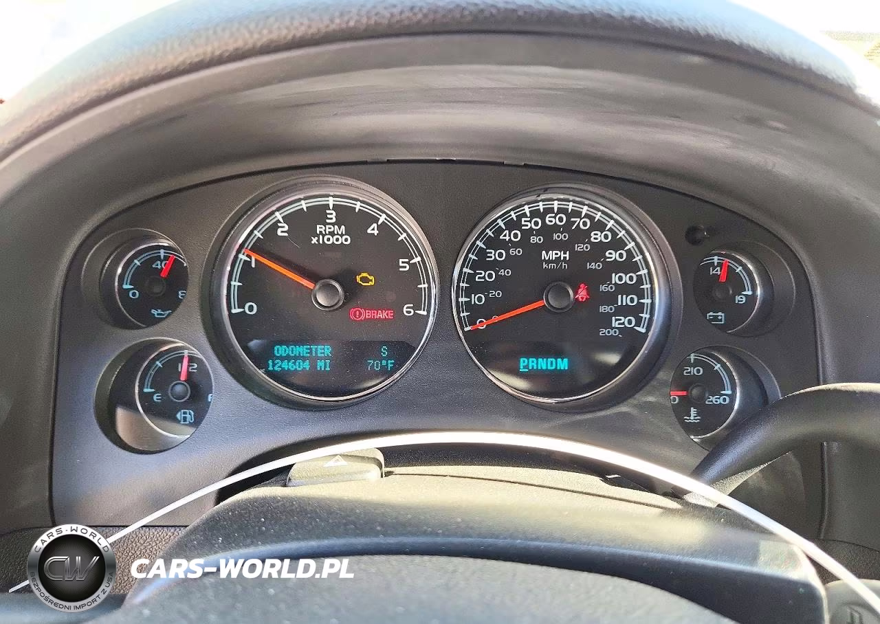 2010 GMC Yukon Xl Denali VIN:1GKUKMEFXAR224491 - 9