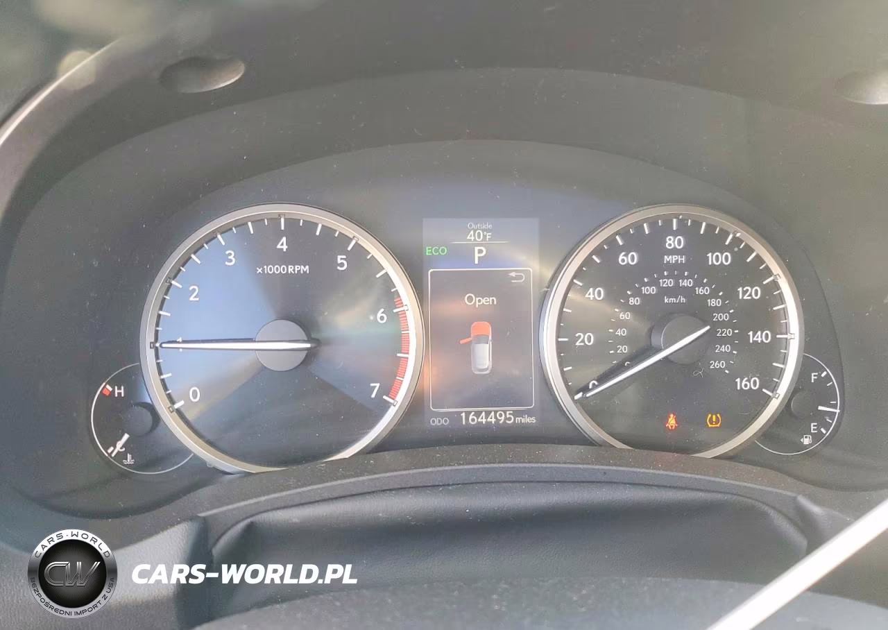 2015 Lexus Nx 200T VIN:JTJBARBZ0F2001570 - 9