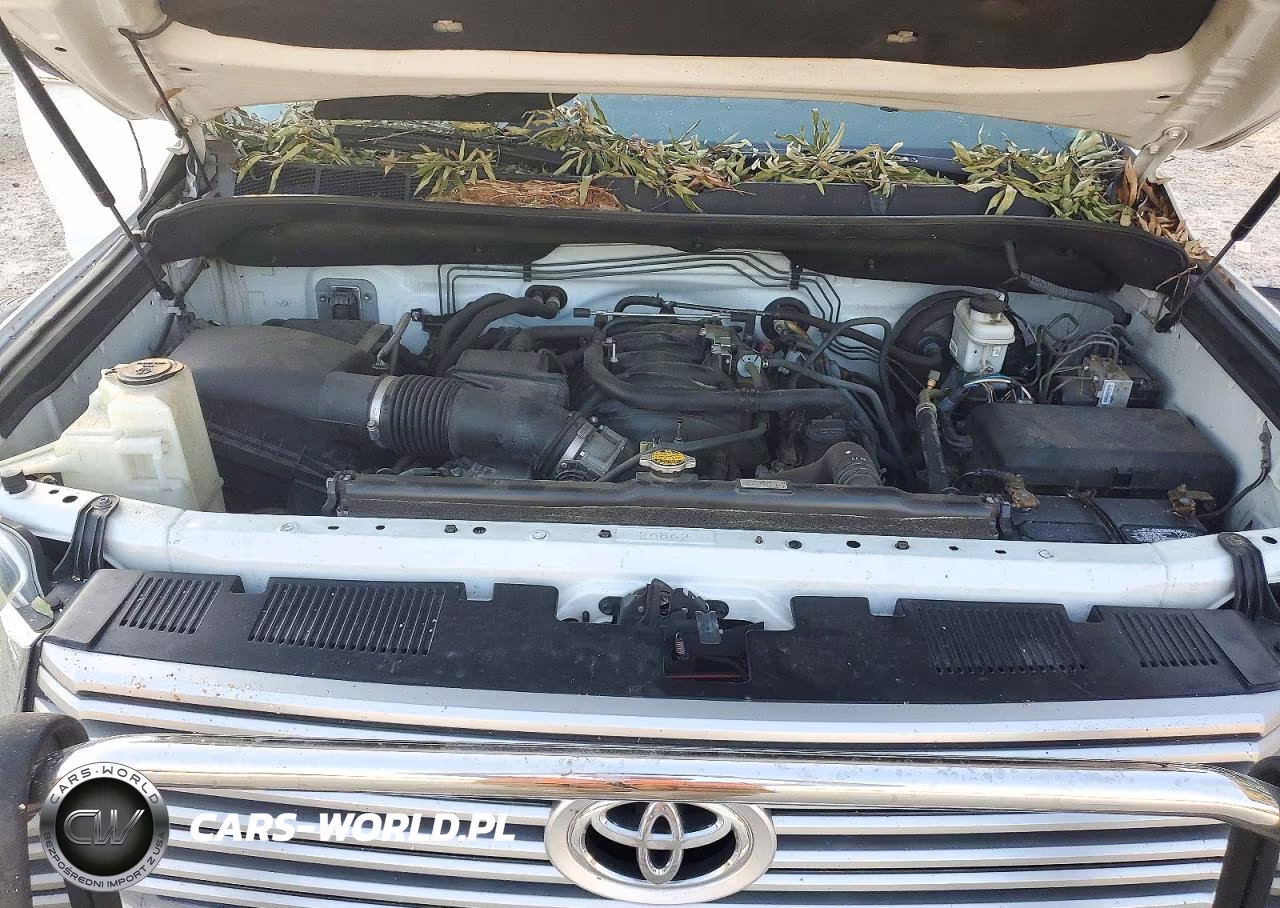 2015 Toyota Tundra Crewmax Limited VIN:5TFHW5F12FX425671 - 11