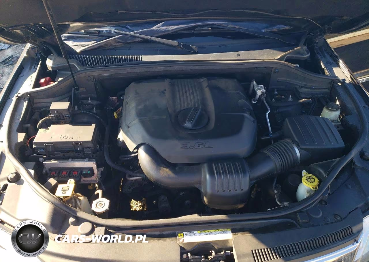 2011 Jeep Grand Cherokee Laredo VIN:1J4RR4GG5BC534422 - 12