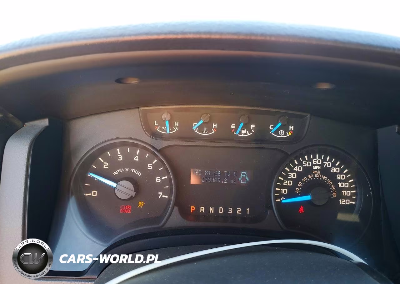 2013 Ford F150 Super Cab VIN:1FTFX1EF2DKE72302 - 9