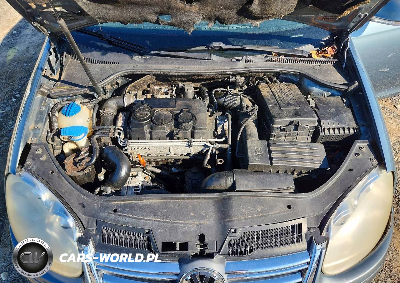2006 Volkswagen Jetta Tdi VIN:3VWRT71K06M050634 - 11