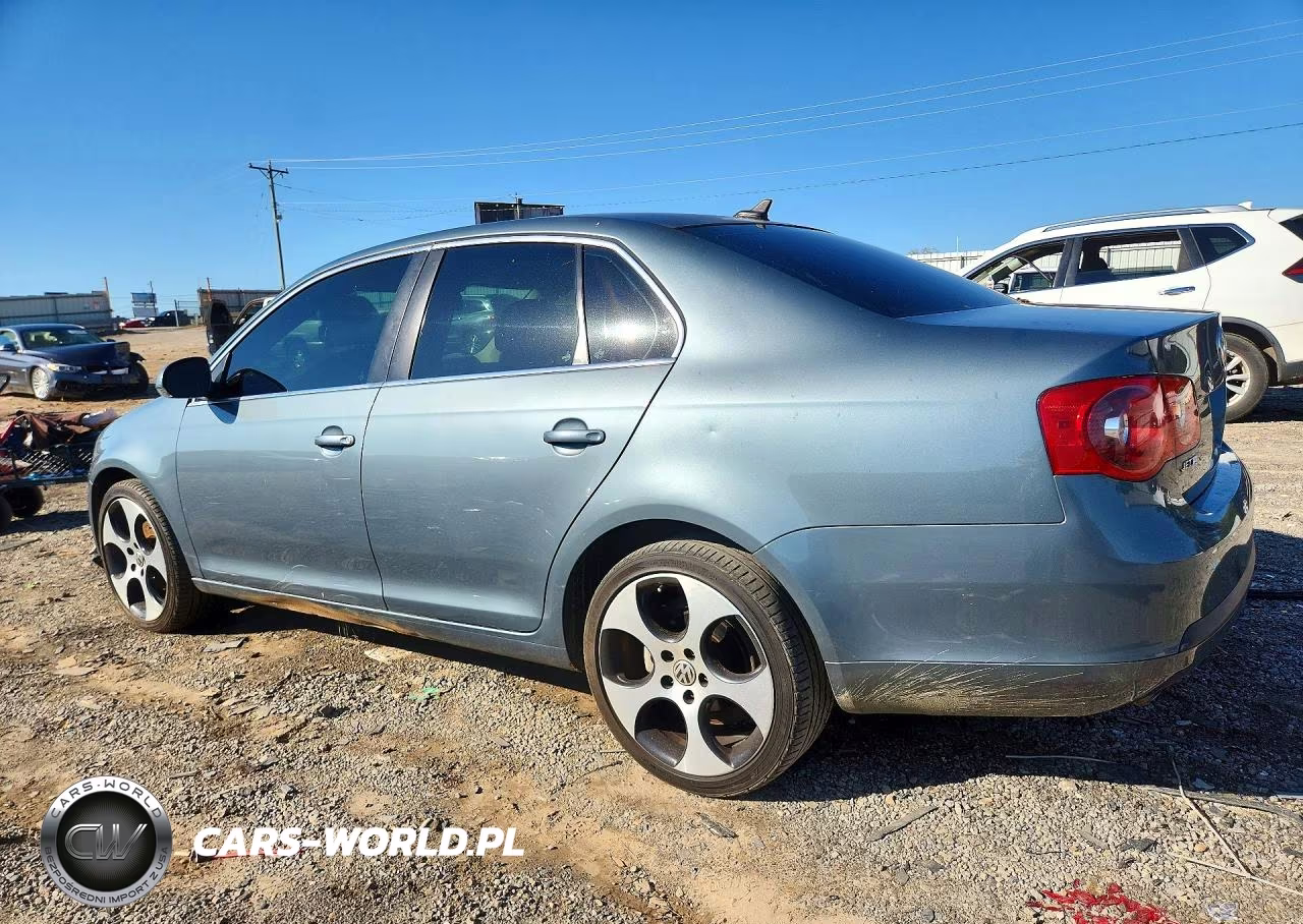 2006 Volkswagen Jetta Tdi VIN:3VWRT71K06M050634 - 2