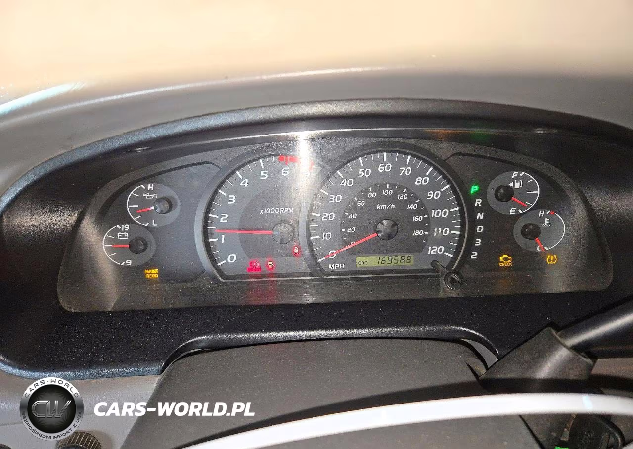 2006 Toyota Tundra Double Cab Sr5 VIN:5TBET34116S501284 - 9