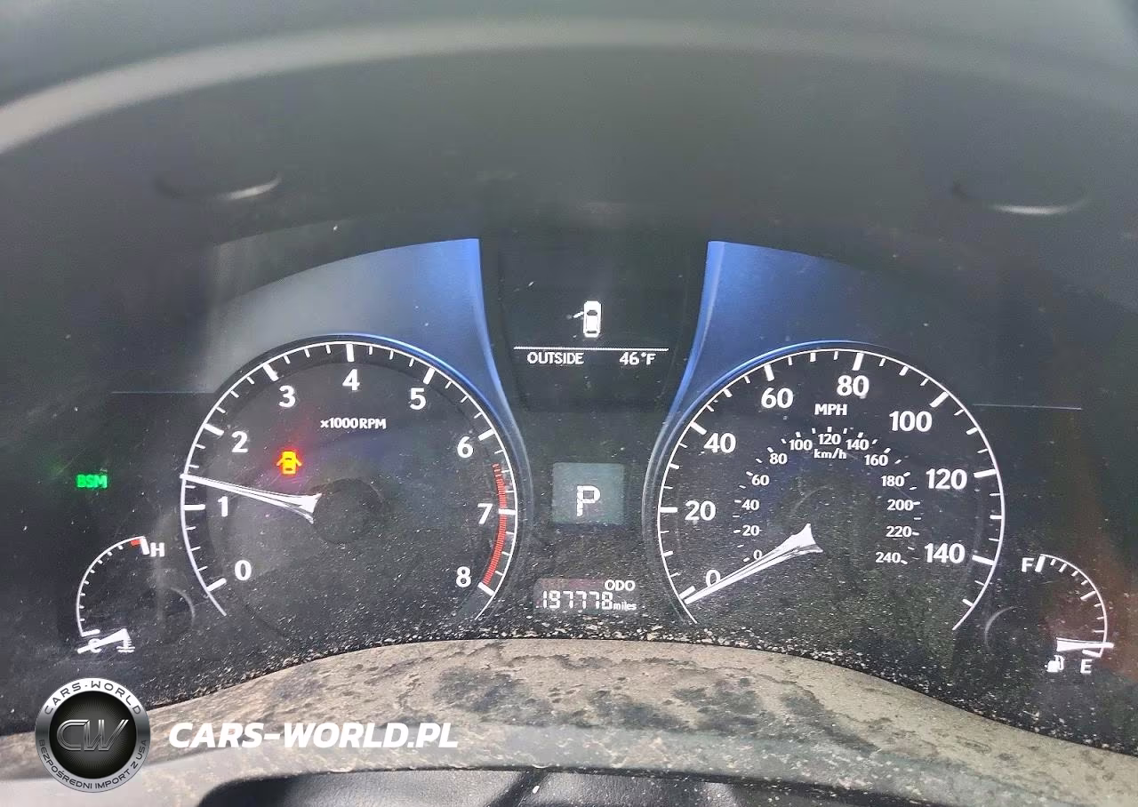 2013 Lexus Rx 350 F Sport VIN:2T2BK1BA0DC190758 - 9