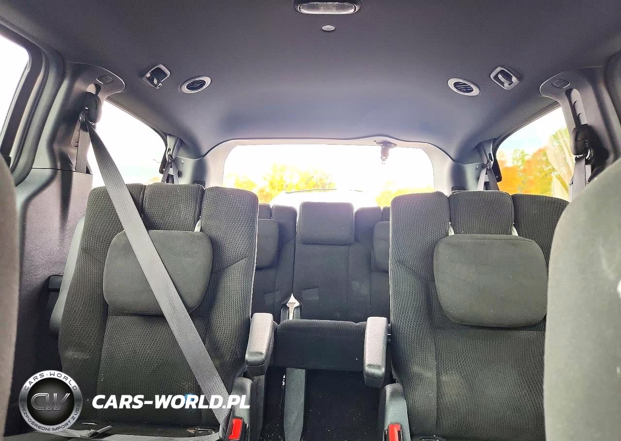 2017 Dodge Grand Caravan Se VIN:2C4RDGBGXHR652169 - 10