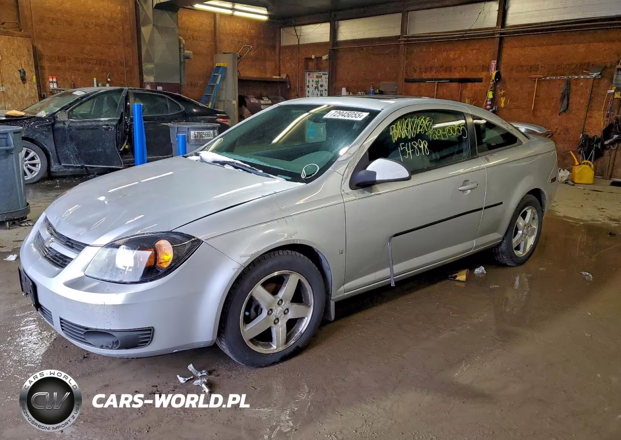 2006 Chevrolet Cobalt Lt