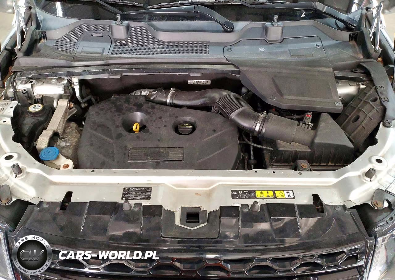 2017 Land Rover Discovery Sport Se VIN:SALCP2BG4HH662314 - 12