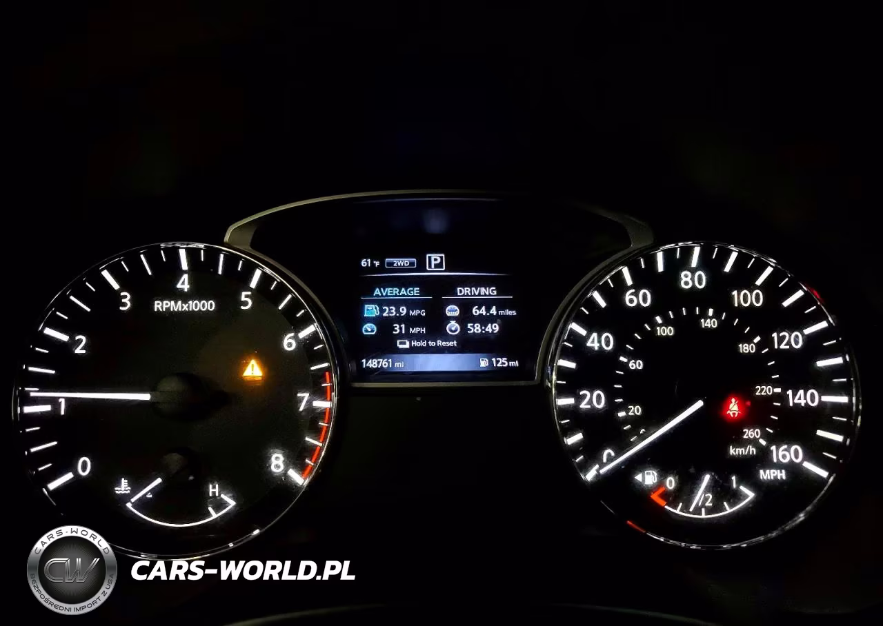2016 Nissan Pathfinder S VIN:5N1AR2MM1GC659678 - 9